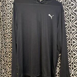 PUMA LONG SLEEVE MEN'S